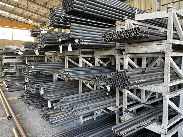 Pipes