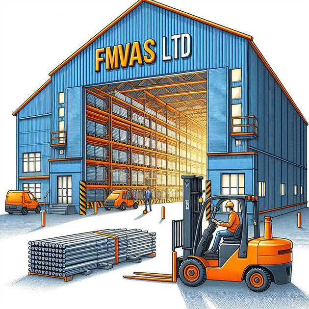 Logistics